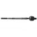 Bola axial, barra de acoplamiento 240200 ABS, Miniatura 2