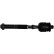 Bola axial, barra de acoplamiento 240204 ABS, Miniatura 2