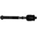 Bola axial, barra de acoplamiento 240204 ABS, Miniatura 3