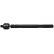 Bola axial, barra de acoplamiento 240215 ABS
