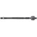 Bola axial, barra de acoplamiento 240238 ABS, Miniatura 3