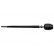 Bola axial, barra de acoplamiento 240255 ABS, Miniatura 2