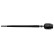 Bola axial, barra de acoplamiento 240255 ABS