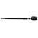 Bola axial, barra de acoplamiento 240255 ABS, Miniatura 3