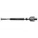 Bola axial, barra de acoplamiento 240269 ABS, Miniatura 2