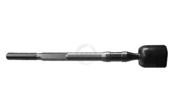 Bola axial, barra de acoplamiento 240270 ABS, Imagen 2