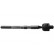 Bola axial, barra de acoplamiento 240272 ABS, Miniatura 2