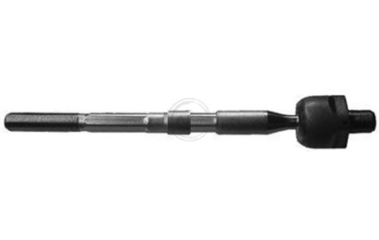 Bola axial, barra de acoplamiento 240272 ABS, Imagen 3