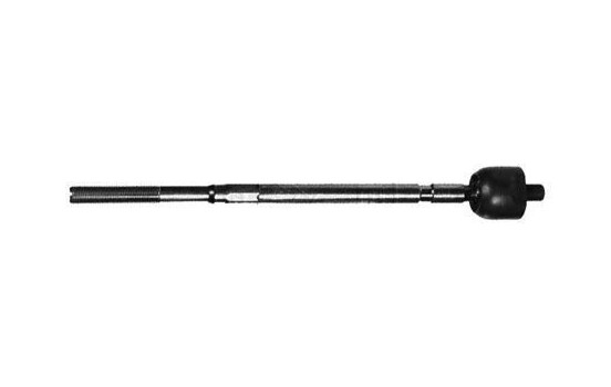Bola axial, barra de acoplamiento 240285 ABS