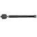 Bola axial, barra de acoplamiento 240287 ABS