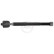 Bola axial, barra de acoplamiento 240287 ABS, Miniatura 3