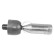 Bola axial, barra de acoplamiento 240297 ABS, Miniatura 3