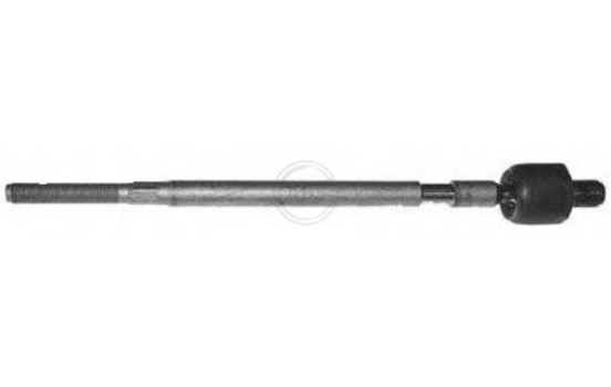 Bola axial, barra de acoplamiento 240327 ABS, Imagen 3