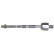 Bola axial, barra de acoplamiento 240334 ABS