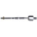 Bola axial, barra de acoplamiento 240334 ABS, Miniatura 3