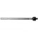 Bola axial, barra de acoplamiento 240350 ABS, Miniatura 2