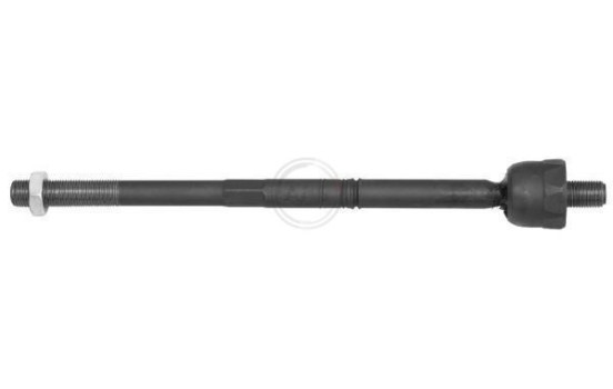 Bola axial, barra de acoplamiento 240375 ABS, Imagen 3