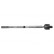 Bola axial, barra de acoplamiento 240384 ABS, Miniatura 2