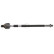 Bola axial, barra de acoplamiento 240389 ABS, Miniatura 2