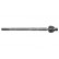 Bola axial, barra de acoplamiento 240390 ABS, Miniatura 2