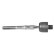 Bola axial, barra de acoplamiento 240393 ABS, Miniatura 3