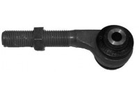 Bola axial, barra de acoplamiento 240405 ABS
