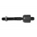 Bola axial, barra de acoplamiento 240418 ABS