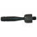 Bola axial, barra de acoplamiento 240437 ABS, Miniatura 2