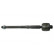 Bola axial, barra de acoplamiento 240440 ABS, Miniatura 2