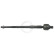 Bola axial, barra de acoplamiento 240451 ABS, Miniatura 3
