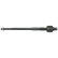 Bola axial, barra de acoplamiento 240452 ABS