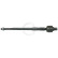 Bola axial, barra de acoplamiento 240452 ABS, Miniatura 3