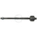 Bola axial, barra de acoplamiento 240454 ABS, Miniatura 3