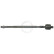 Bola axial, barra de acoplamiento 240455 ABS, Miniatura 3