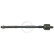Bola axial, barra de acoplamiento 240464 ABS, Miniatura 3
