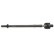 Bola axial, barra de acoplamiento 240469 ABS