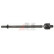Bola axial, barra de acoplamiento 240469 ABS, Miniatura 2