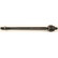 Bola axial, barra de acoplamiento 240497 ABS