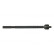 Bola axial, barra de acoplamiento 240500 ABS, Miniatura 2