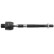 Bola axial, barra de acoplamiento 240508 ABS