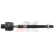 Bola axial, barra de acoplamiento 240508 ABS, Miniatura 2