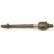 Bola axial, barra de acoplamiento 240511 ABS