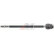 Bola axial, barra de acoplamiento 240514 ABS, Miniatura 2
