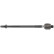 Bola axial, barra de acoplamiento 240517 ABS