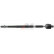 Bola axial, barra de acoplamiento 240525 ABS, Miniatura 2