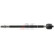 Bola axial, barra de acoplamiento 240529 ABS, Miniatura 2