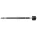 Bola axial, barra de acoplamiento 240529 ABS, Miniatura 3