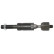 Bola axial, barra de acoplamiento 240536 ABS