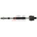 Bola axial, barra de acoplamiento 240541 ABS, Miniatura 2