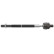 Bola axial, barra de acoplamiento 240542 ABS